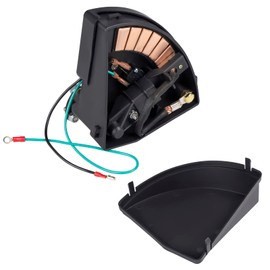 SKYJDM V-Glide Wiper Switch Compatible with Club Car DS Golf Carts 36 Volt 1988-Up Replacement for 1016140