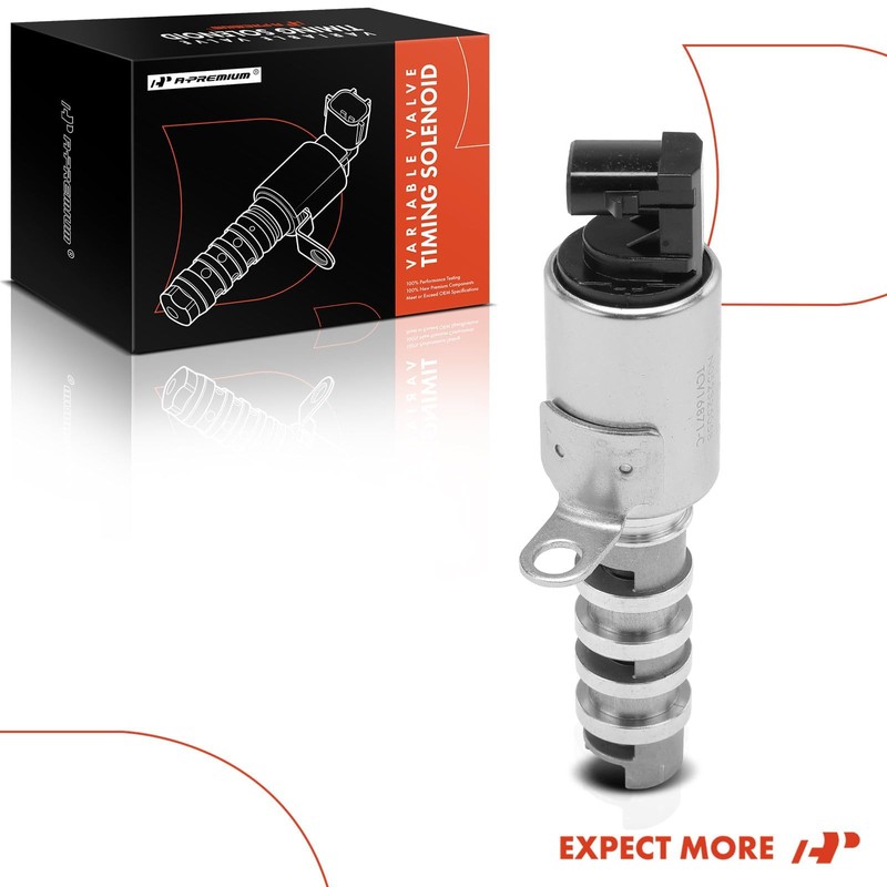A-Premium Intake Engine Variable Valve Timing (VVT) Solenoid Compatible with