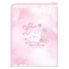 Coolia 05075 Contact Book Bag, Sleeping Bunny