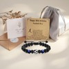 Toplstud Football Gift Bracelets for Boys - 18th Birthday Gifts