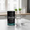 2pcs Creatina Micronizada Diaria En Polvo - Creatina 450g