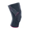 medi Genumedi PT - Knee Support Left | Silver |