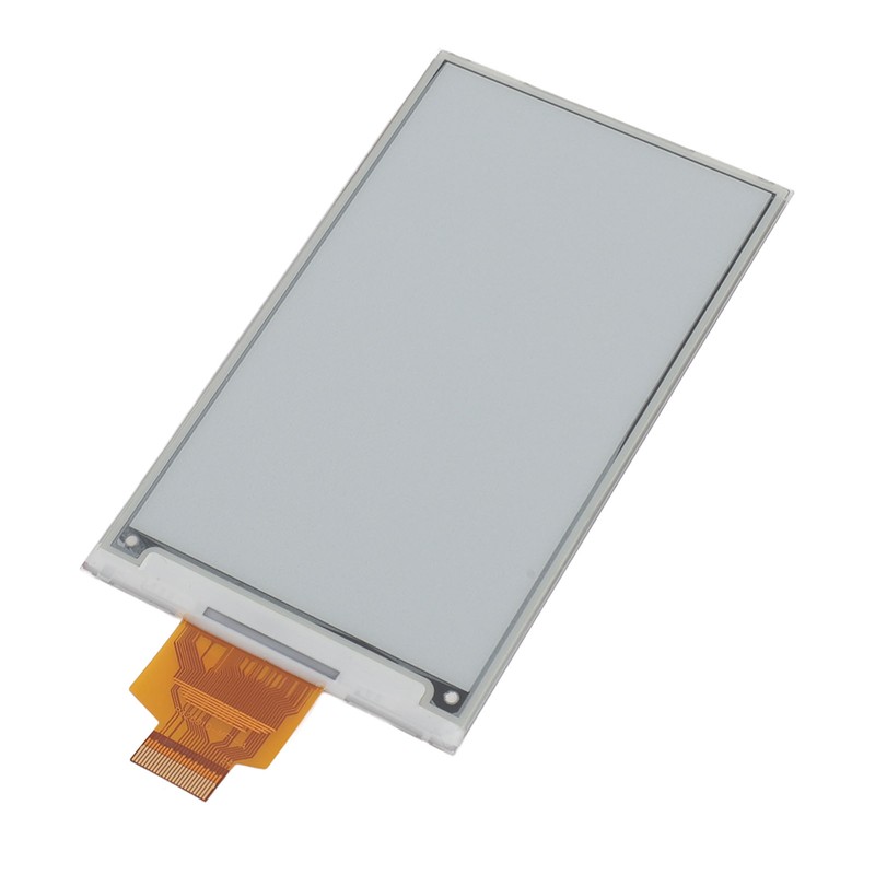 4.26 Inch Display Module 800x480 Pixels SPI Communicate Black White
