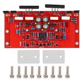 Digital Amplifier Module 150W High Power AMP Board Audio Parts Eletrical Supplies Industrial Accessory