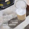 Ascent Native Fuel Whey Polvo Proteínico con Suero de Leche