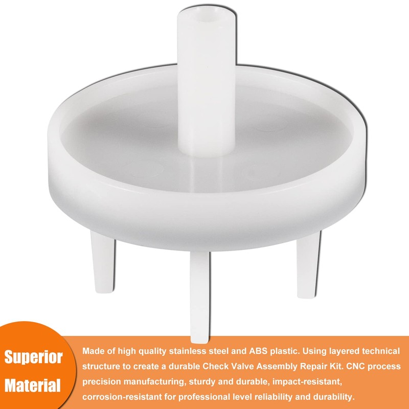 905-052 765 Check Valve Assembly Repair Kit Fit for Febco