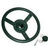 Steering Wheel for Play Towers Diameter 33 cm