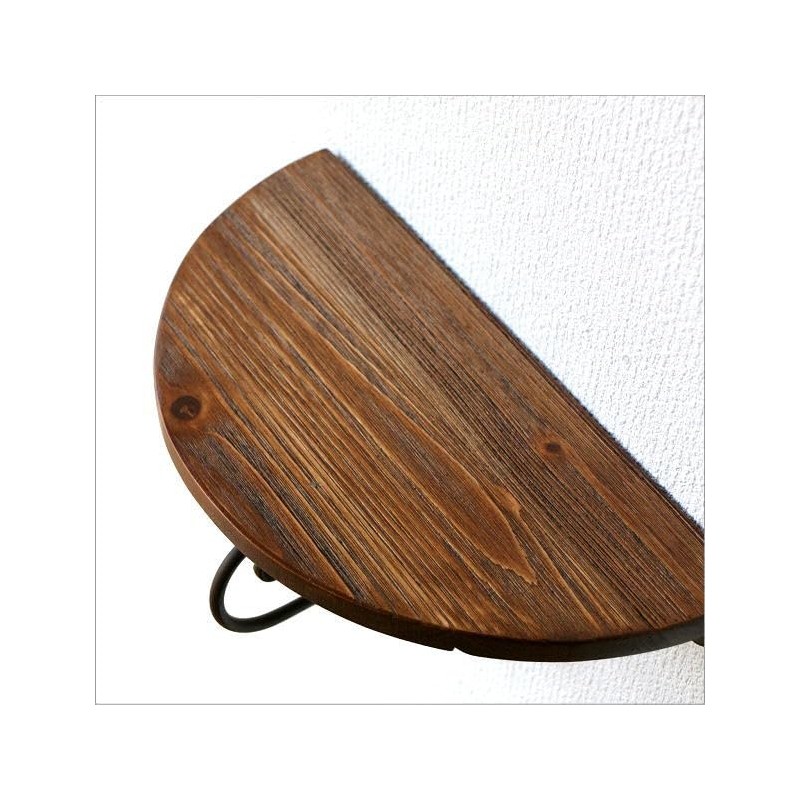 Wall Shelf, Wooden Wall Hanging Shelf, Shelf, Entryway, Toilet, Kitchen,