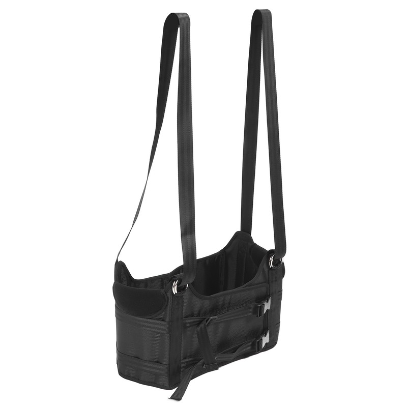 Back Stretcher Hanging Spinal Decompression Harness Back Alignment Device Decompressor