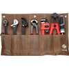 IRONCUBE Tool Roll Case Tool Roll Pouch Tool Holder Tool