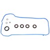 Tappet Rocker Valve Cover Gasket Set for Toyota Corolla ZRE152R