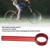 Bicycle Multifunctional BB Wrench BBT‑39/44 High Hardness Bike Bottom Bracket