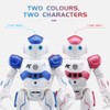 Pup Go Kids Remote Control Smart Ai Robot Toy, Singing