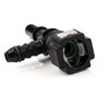 LST Quick Release Fuel Line Hose Coupling T-Piece 7.89 x