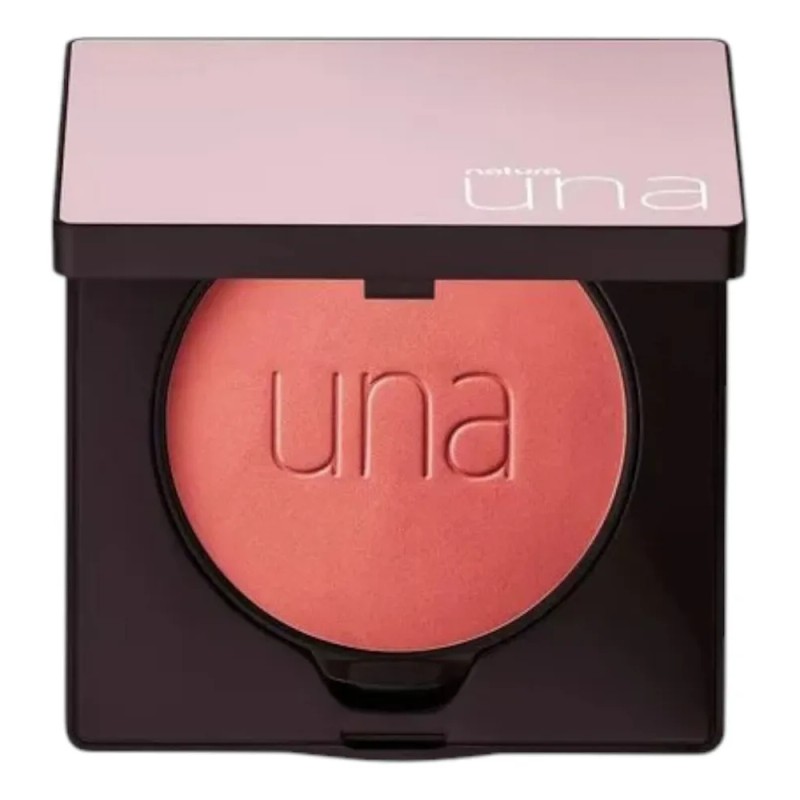 Rubor Intense Me Rosa Matte Repuesto 6gr Natura Una Original