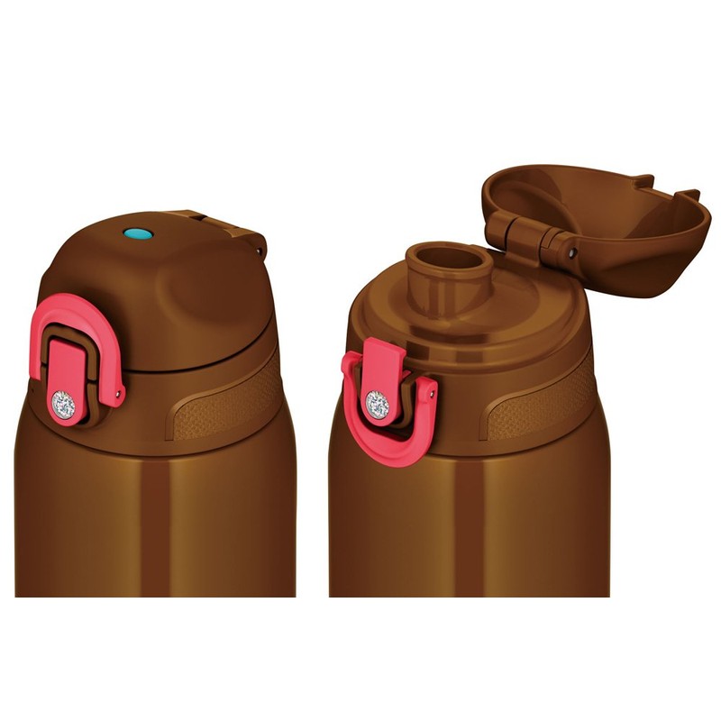 THERMOS Vacuum Insulation