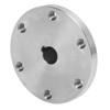 10mm Flange Coupling Connector High Strength Stainless Steel RC Shaft