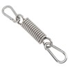 Heavy Bag Spring 304 Stainless Steel 200kg 360 Degree Rotation
