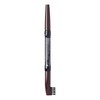 Kiss New York Professional Long-Lasting Eyebrow, Retractable Eyebrow Pencil, Rich