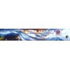 Berk Holy Smokes Blue Line Tibet Lotus Incense Sticks, 10