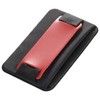 OHM SMT-SRD1-R Mobile Band with Card Pocket, Red