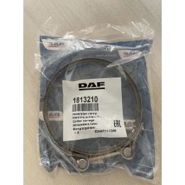 DAF NEW DAF Genuine Parts Paccar Hose/pipe Clamp (1813210)