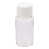 Nikko 1-9630-03 PET Screw Vials 0.7 fl oz (20 ml)
