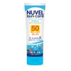 Nuvel SunCare Protector Solar Mineral Eco-Friendly 50 FPS, Cuida Arrecifes