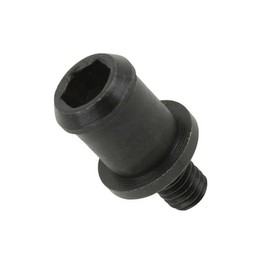 Replacement part fits R34360 One Tractor Pump Hydraulic Shaft Drive Pin Fits John Deere CHStet06271