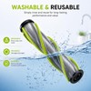 3789 Brush Roll Replacement Compatible with Bissell Cleanview XR 200W/