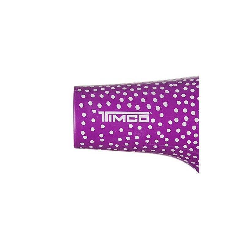 Timco Secadora ST-1875 AVO Confort con Lunares