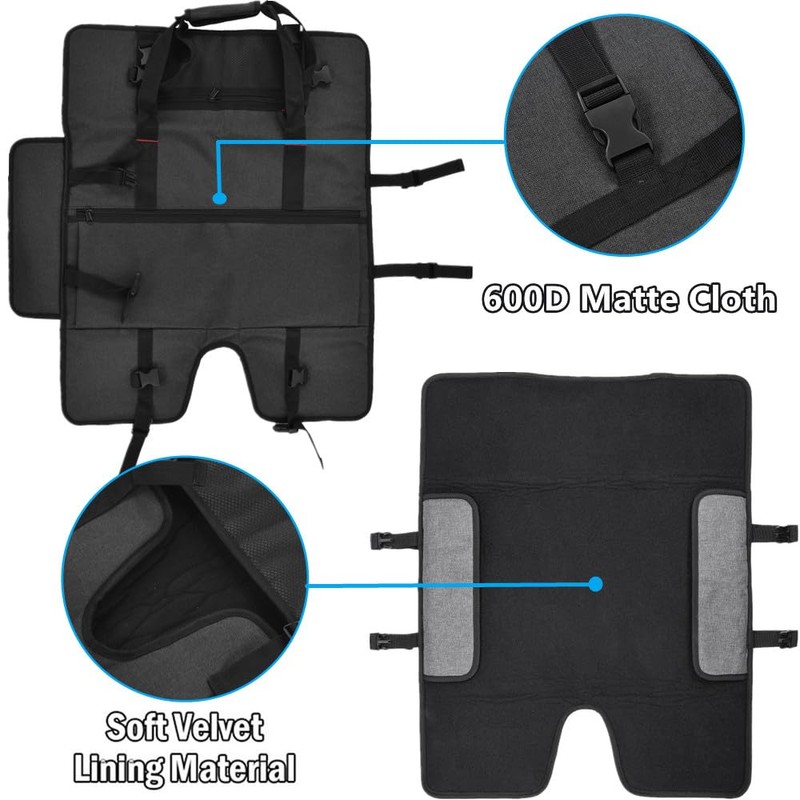 YOPOTIKA Protective Case for 24 Inch LCD Screens 70 x