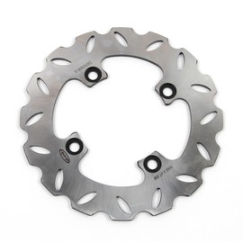 Rear Brake Discs Ninja ZX10R 2004-2017/Ninja ZX6R 1998-2017/ZX9R 1998-2003/Z1000 03-06 /ER6N ER6F 06-15/EX650 Ninja 650R Z650 17-21 17 / Ver-Sys 650 07-14 / Z750 04-06