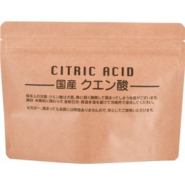 国産クエン酸 スティック 20包(94g)