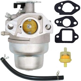 Replacement FOR Carburetor for BE Pressure 2700 PSI BE275HAS Pressure Washer Mod-D8K-867