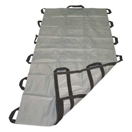 Portable Patient Transport Unit, 80 in. L