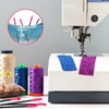 20 Pcs Sewing Machine Cleaning Brushes, Silicone Sewing Machine Cleaning