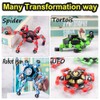 16PACK Fingertip Gyro Toy Funny Sensory Fidget Spinners Toys Finger
