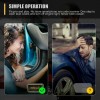 OBDResource Auto Car Code Clearer Turn-Off Check Engine Light Erase