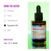 Good Molecules Squalane Oil - Moisturizer for Face, Skin, and