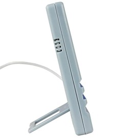 Digi-Sense AO-98766-85 Digi-Sense Traceable Thermohygrometer with Alarm and Calibration; External Sensor