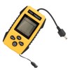 TL88 Handheld LCD Display Fish Finder Portable Fishfinder Fish Depth