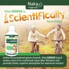 NAKA Naka Vital Greens 500ml, nutrient and enzyme-rich, Superfood