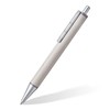 STAEDTLER Concrete 441CON8M-3 Ballpoint Pen with High-Performance Concrete Barrel Classic