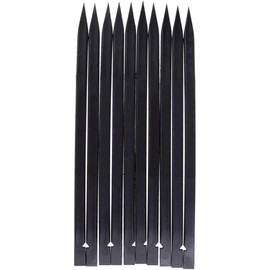 The 10-Piece Black Mobile Phone Repair Tool kit is Essential for Repairing and maintaining Your Mobile Device