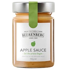 Beerenberg Apple Sauce, 160 g