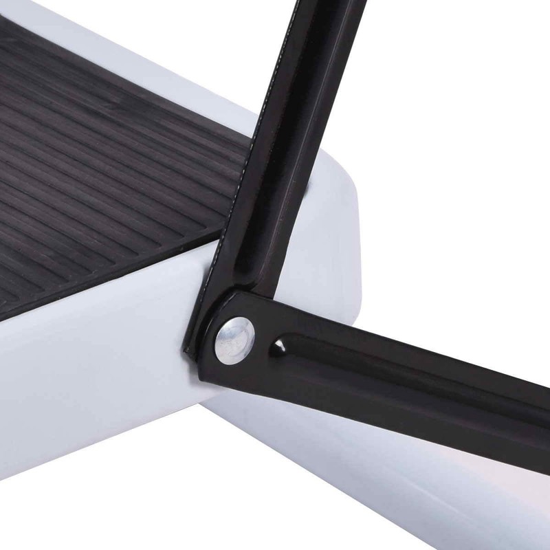 Safeplus Foldable Two Steps Ladder