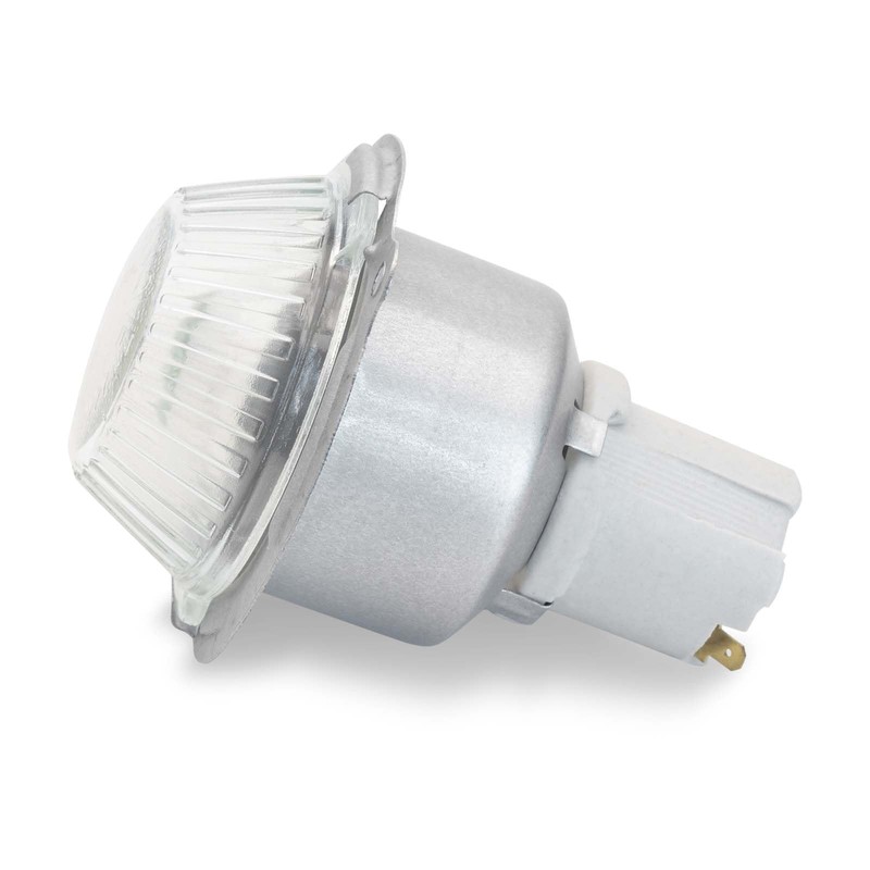 WB08T10002 Oven Light Bulb Replacement For GE Kenmore Ovens, Indicator