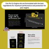 Cen-Pe-Co SAE 10W30 Extreme Duty Diesel Performance Engine Oil |