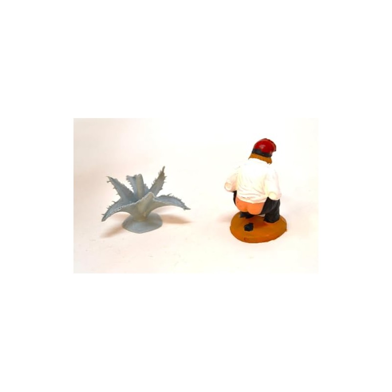 5 cm hidden nativity scene. find the Christmas figure. the